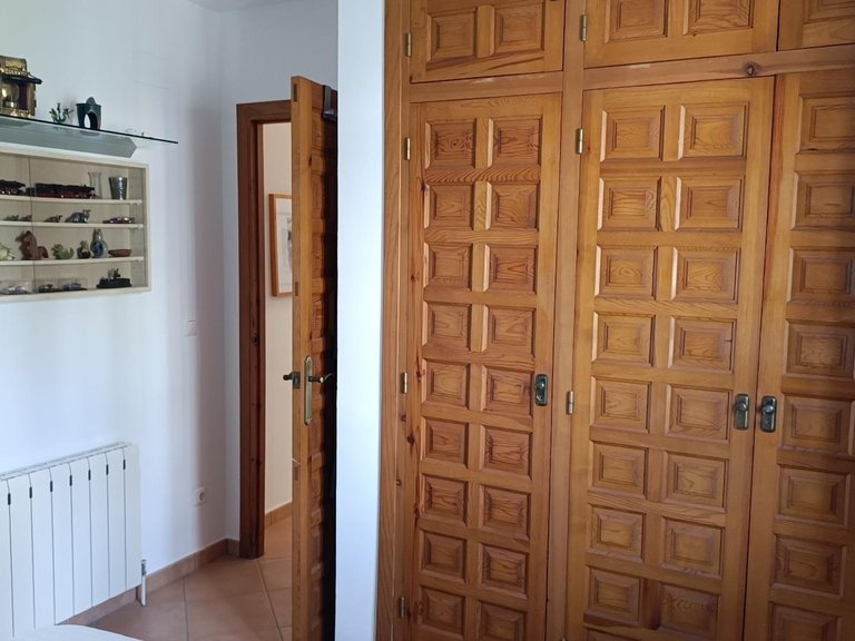 Villa for Sale in Cometa, Calpe, Alicante 37