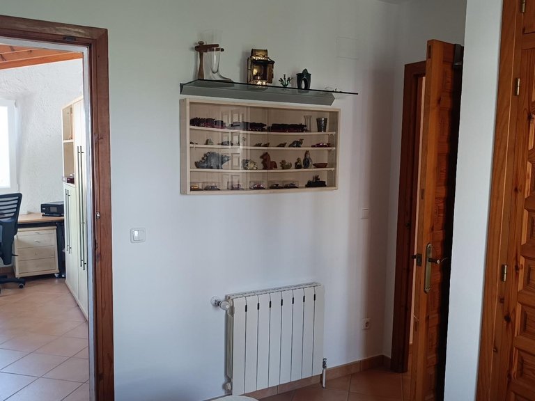 Villa for Sale in Cometa, Calpe, Alicante 38