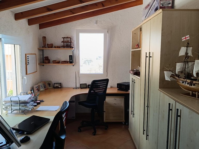 Villa for Sale in Cometa, Calpe, Alicante 39
