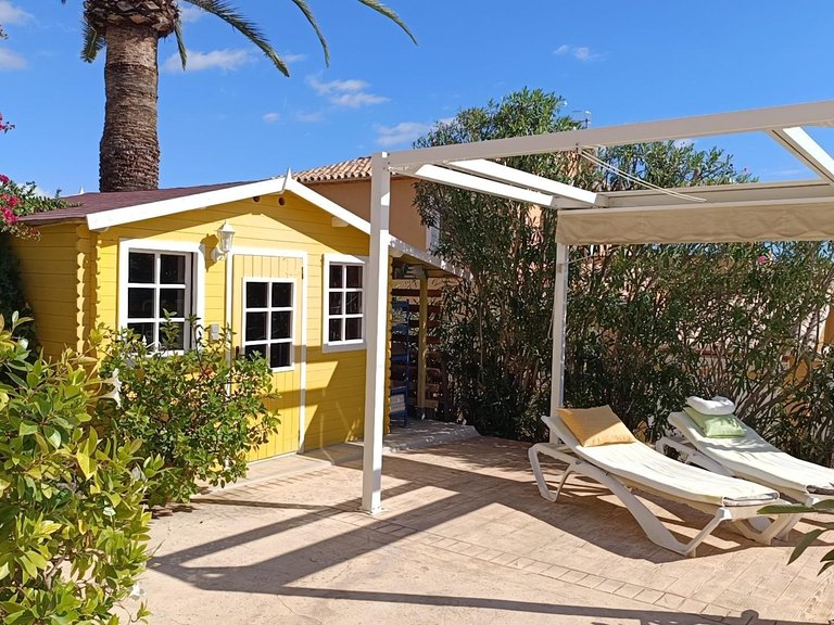 Villa for Sale in Cometa, Calpe, Alicante 44