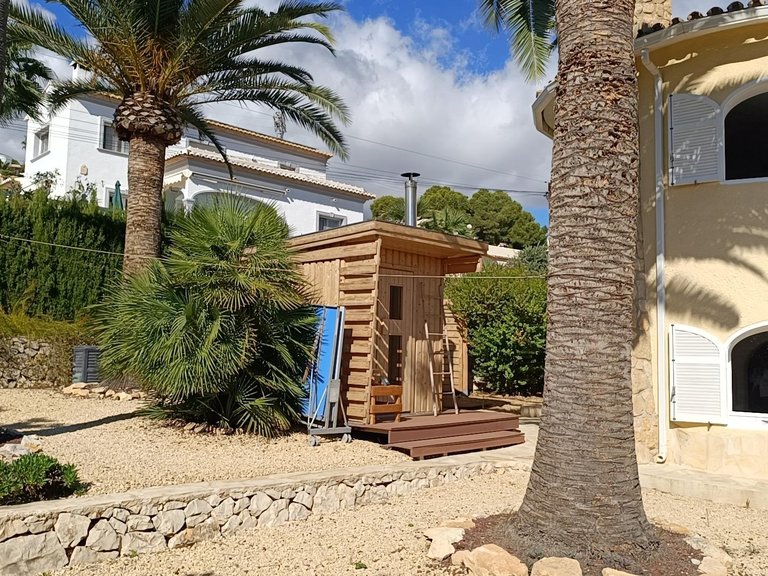 Villa for Sale in Cometa, Calpe, Alicante 47