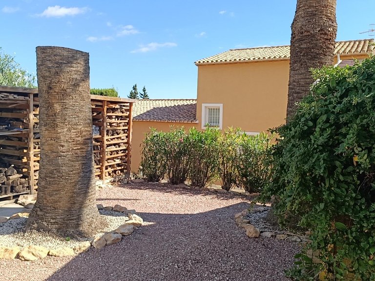 Villa for Sale in Cometa, Calpe, Alicante 51
