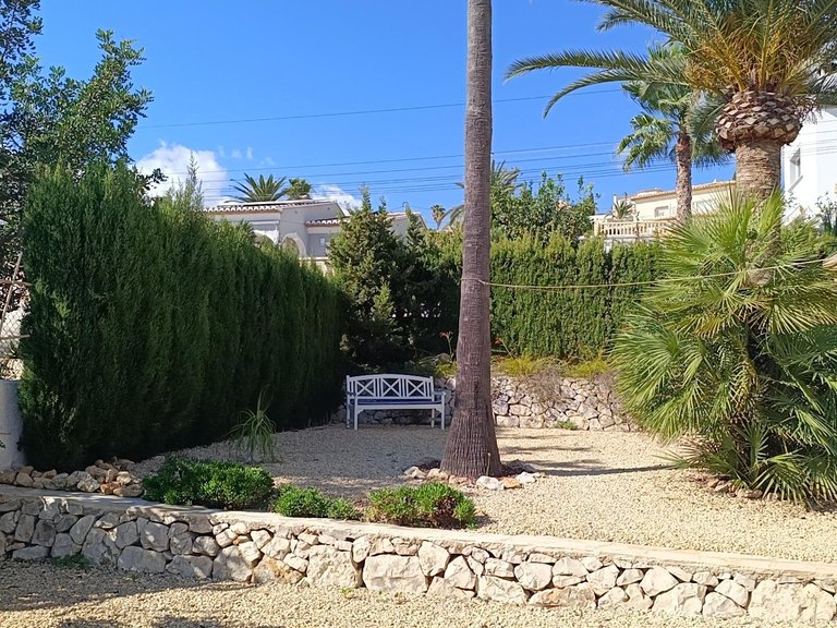 Villa for Sale in Cometa, Calpe, Alicante 52