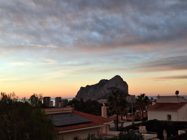 Villa for Sale in Cometa, Calpe, Alicante 57