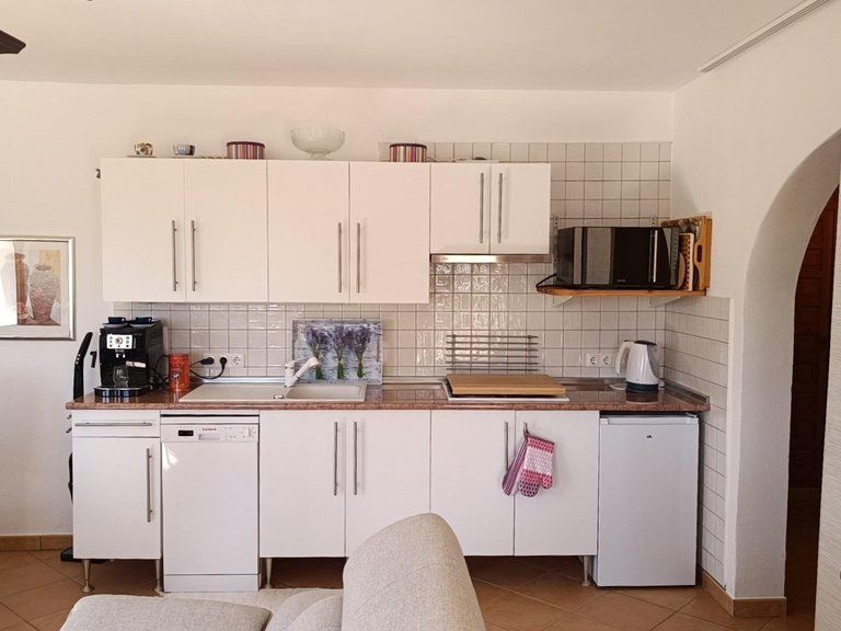 Villa for Sale in Cometa, Calpe, Alicante 7