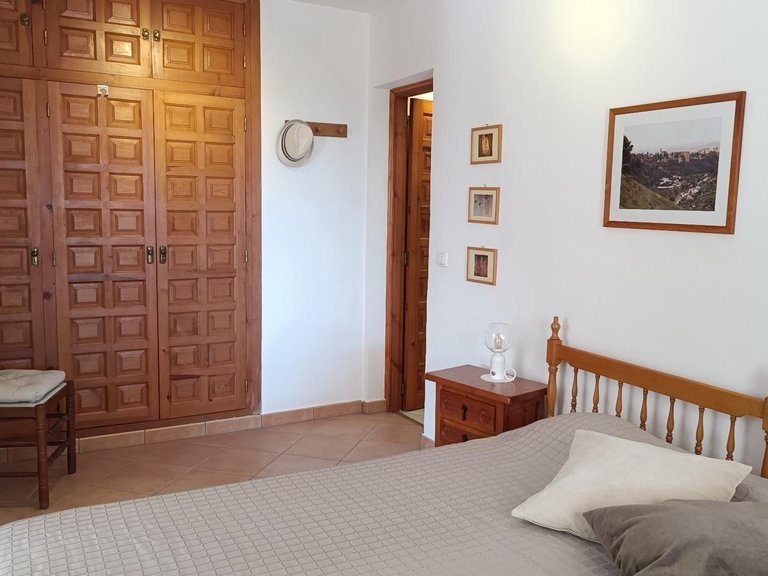 Villa for Sale in Cometa, Calpe, Alicante 9