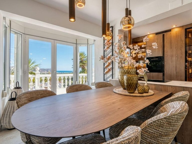 Villa for Sale in Barrio Piver, Jávea - Xàbia, Alicante 10