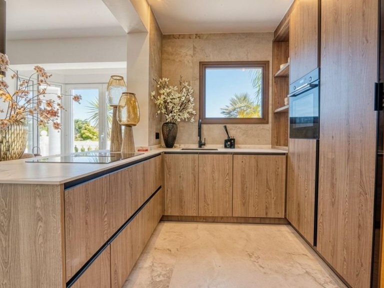 Villa for Sale in Barrio Piver, Jávea - Xàbia, Alicante 14