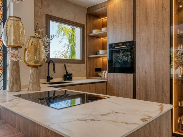 Villa for Sale in Barrio Piver, Jávea - Xàbia, Alicante 15