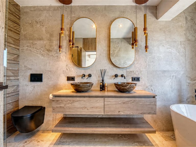 Villa for Sale in Barrio Piver, Jávea - Xàbia, Alicante 20