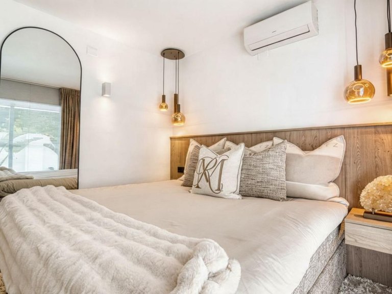 Villa for Sale in Barrio Piver, Jávea - Xàbia, Alicante 24