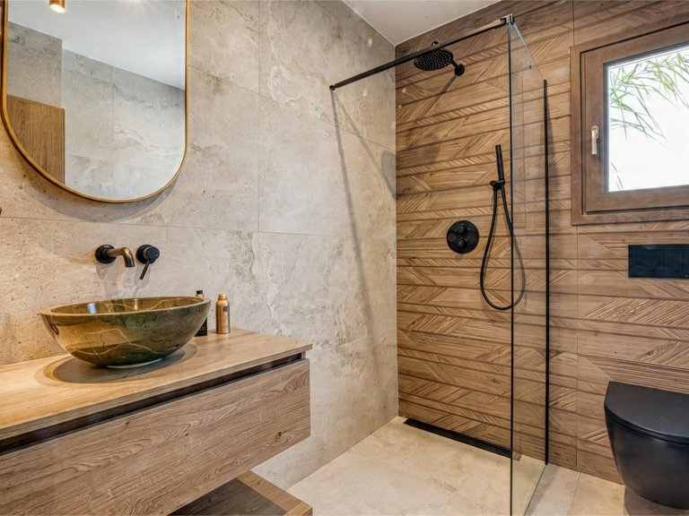 Villa for Sale in Barrio Piver, Jávea - Xàbia, Alicante 25