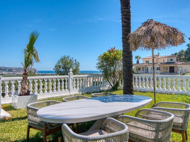 Villa for Sale in Barrio Piver, Jávea - Xàbia, Alicante 27