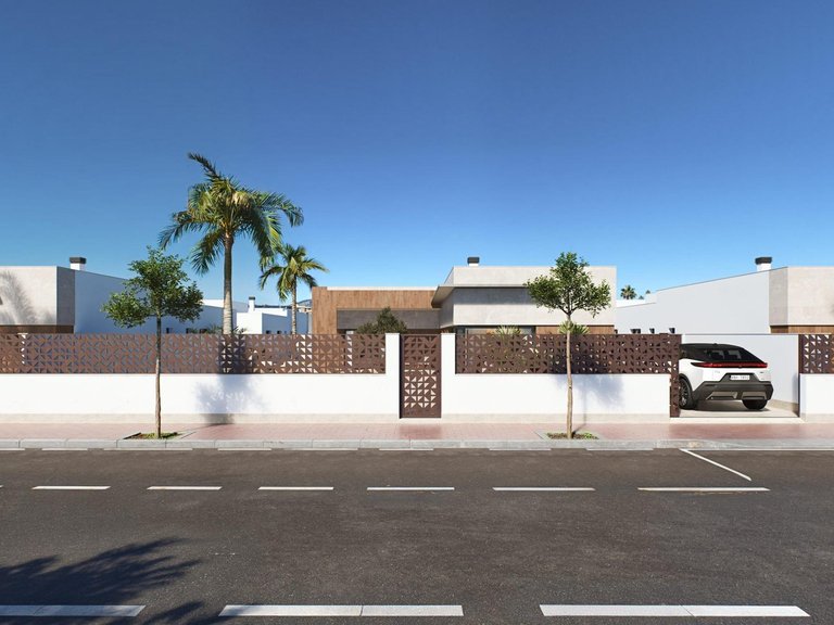 Villa for Sale in Sucina, Murcia 15