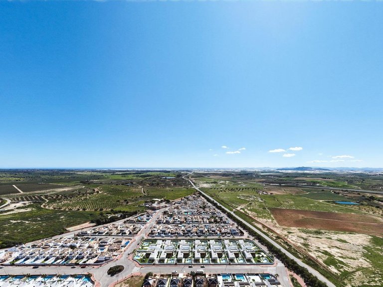 Villa for Sale in Sucina, Murcia 3