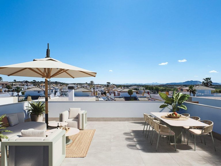 Villa for Sale in Sucina, Murcia 6