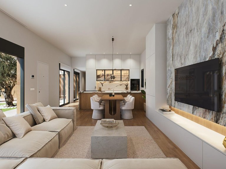 Villa for Sale in Sucina, Murcia 8