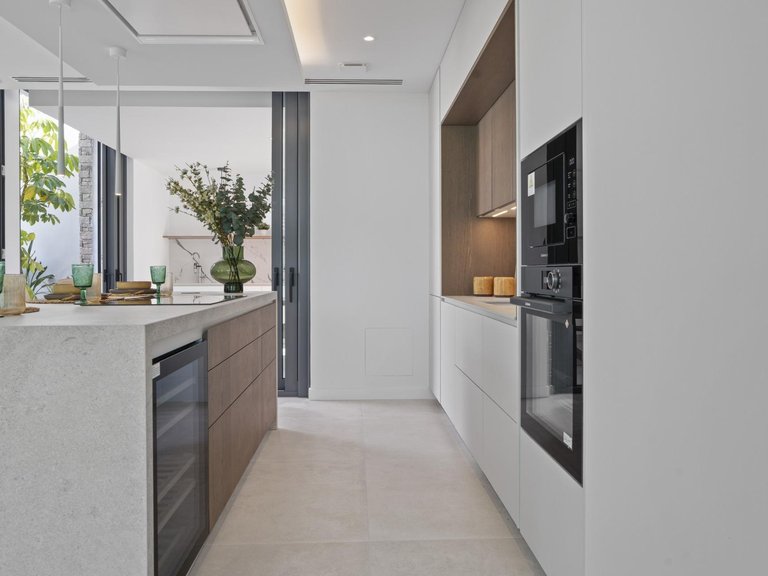 Villa for Sale in Rincón de Loix, Benidorm, Alicante 13