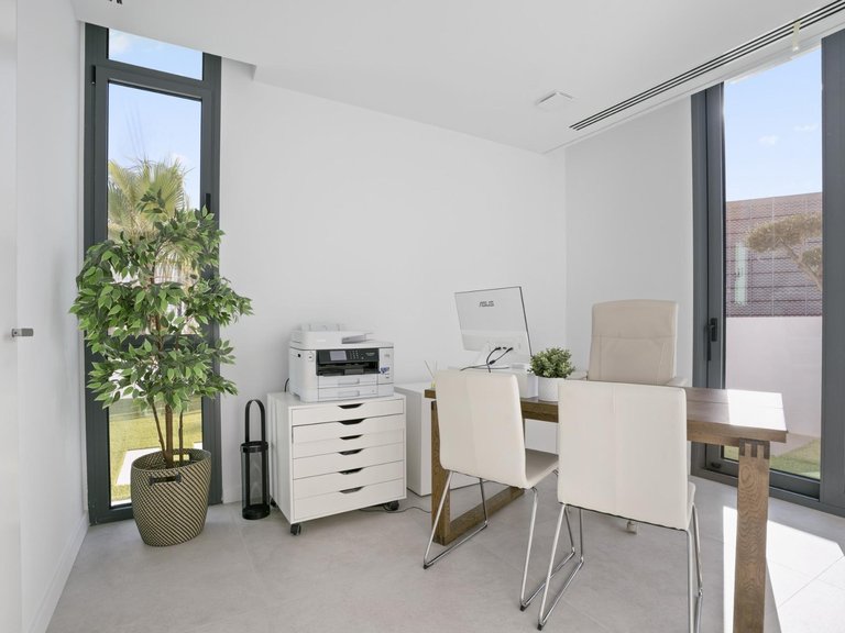 Villa for Sale in Rincón de Loix, Benidorm, Alicante 26