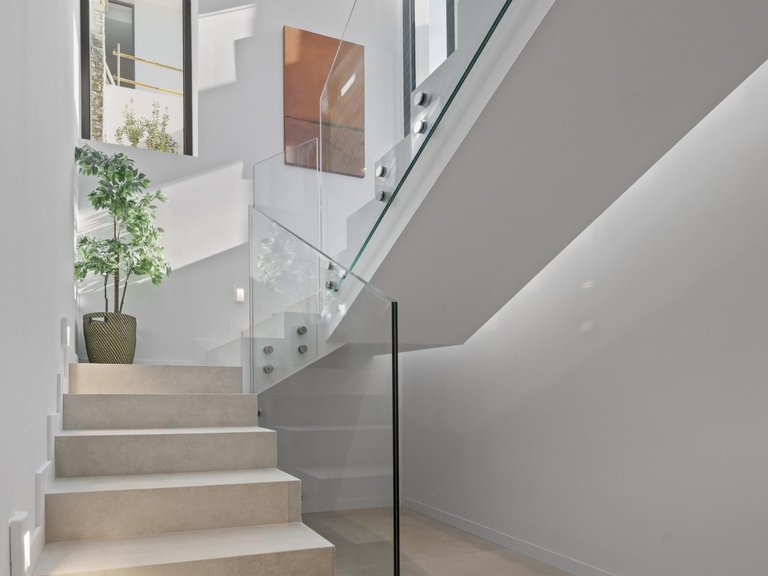 Villa for Sale in Rincón de Loix, Benidorm, Alicante 15