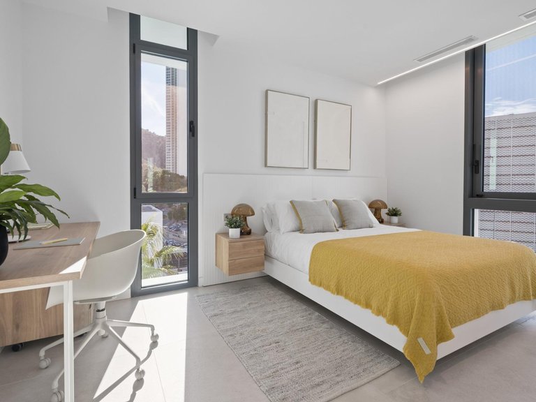 Villa for Sale in Rincón de Loix, Benidorm, Alicante 17