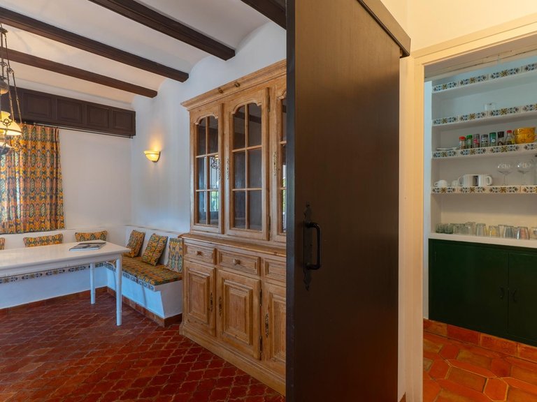 Villa for Sale in Pla del mar, Moraira, Alicante 12