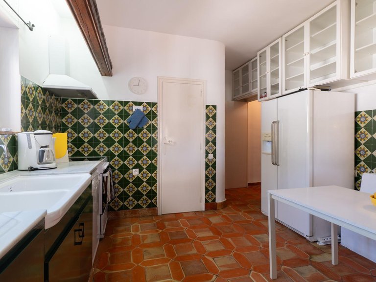 Villa for Sale in Pla del mar, Moraira, Alicante 14