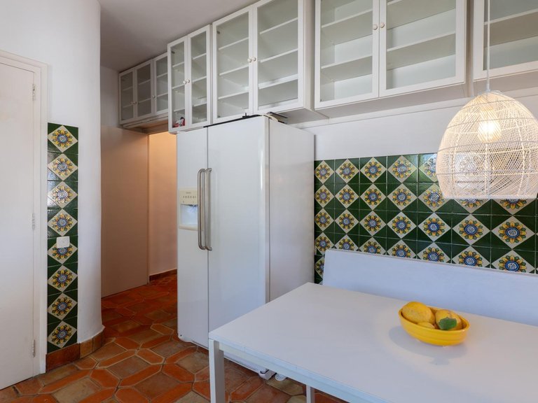 Villa for Sale in Pla del mar, Moraira, Alicante 15