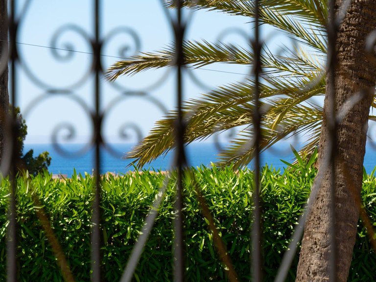 Villa for Sale in Pla del mar, Moraira, Alicante 21