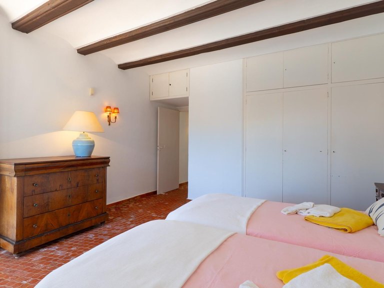 Villa for Sale in Pla del mar, Moraira, Alicante 22