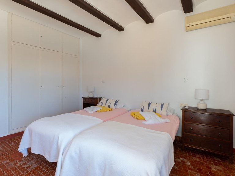 Villa for Sale in Pla del mar, Moraira, Alicante 23