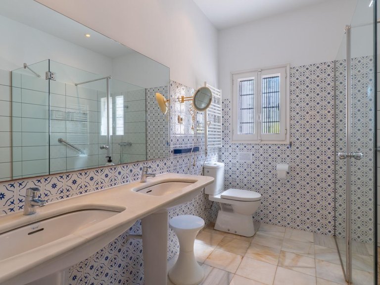 Villa for Sale in Pla del mar, Moraira, Alicante 24