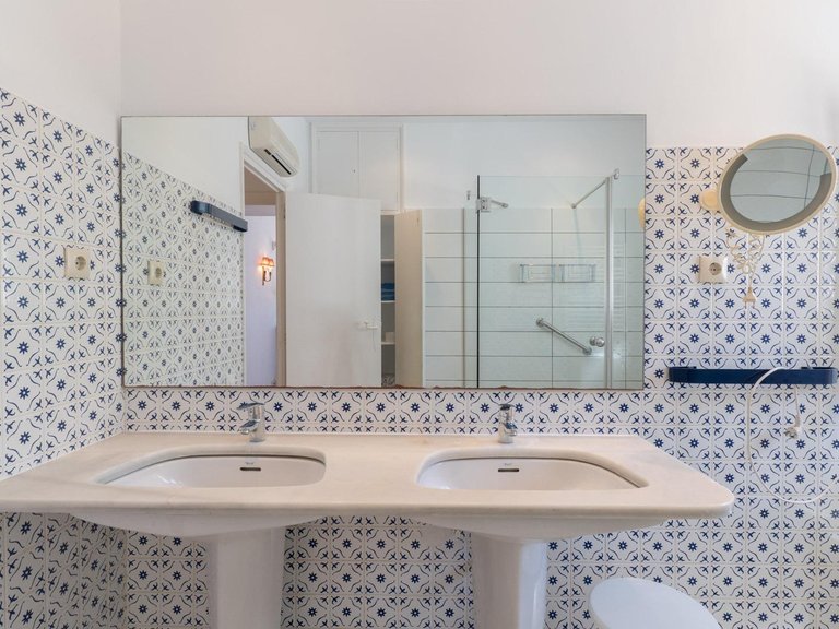 Villa for Sale in Pla del mar, Moraira, Alicante 27