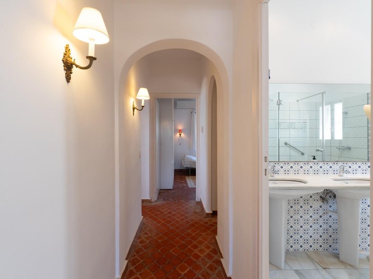 Villa for Sale in Pla del mar, Moraira, Alicante 28