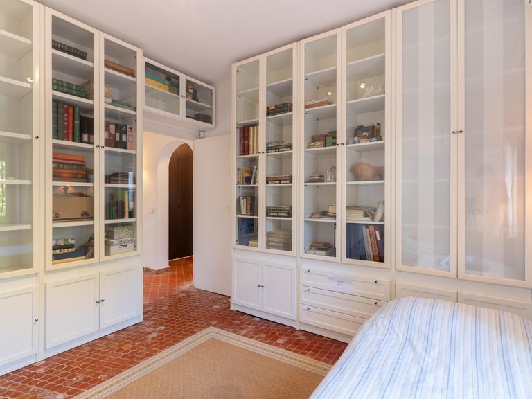 Villa for Sale in Pla del mar, Moraira, Alicante 30