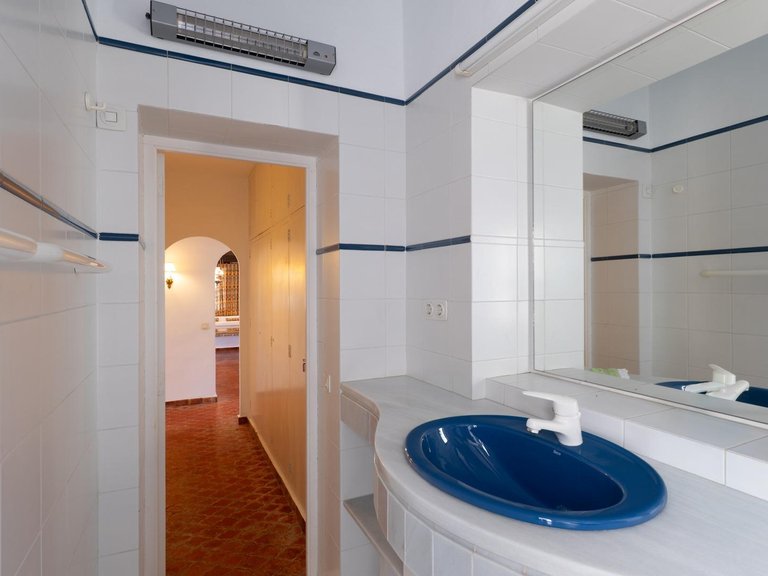 Villa for Sale in Pla del mar, Moraira, Alicante 32