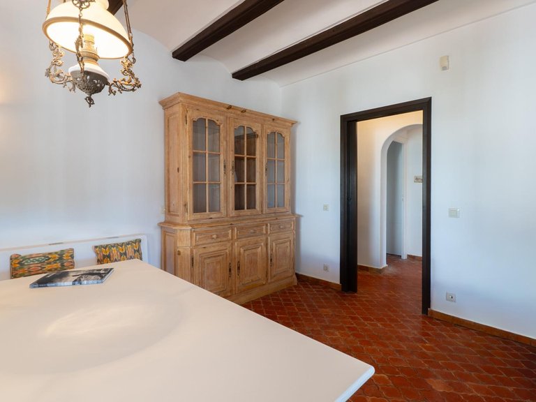 Villa for Sale in Pla del mar, Moraira, Alicante 34