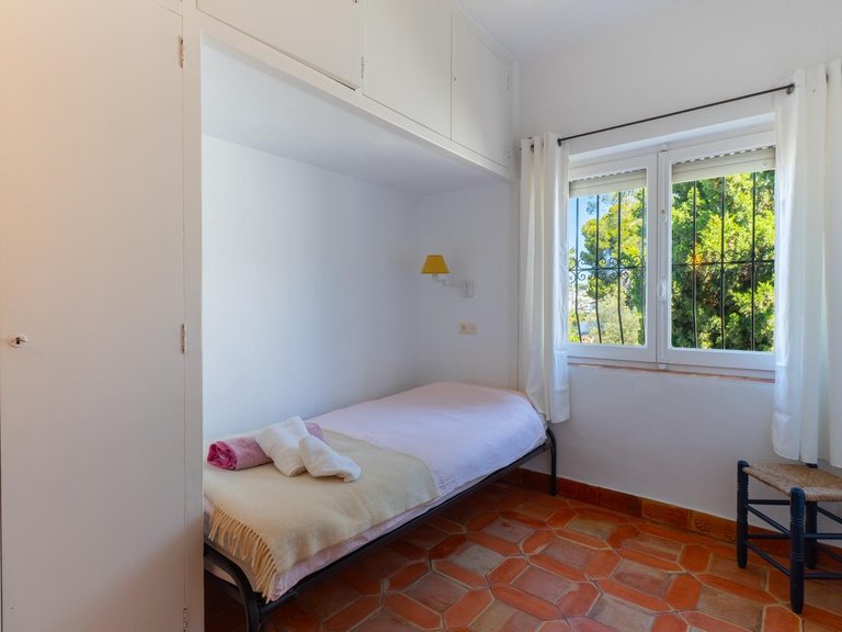 Villa for Sale in Pla del mar, Moraira, Alicante 37