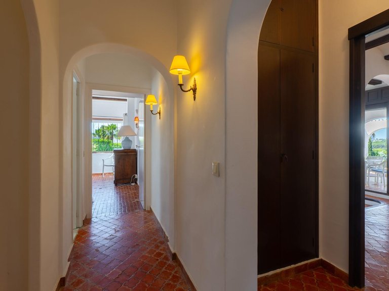 Villa for Sale in Pla del mar, Moraira, Alicante 39