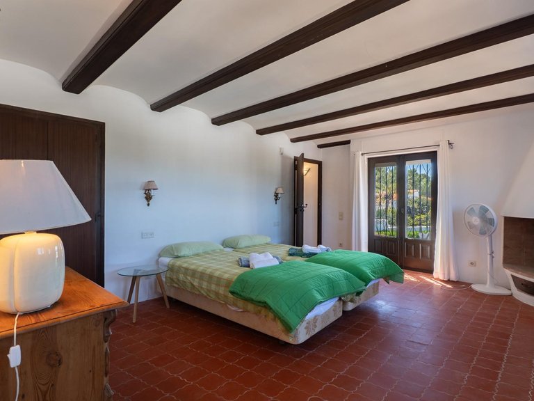 Villa for Sale in Pla del mar, Moraira, Alicante 40