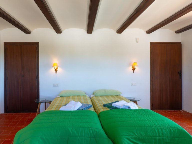 Villa for Sale in Pla del mar, Moraira, Alicante 42