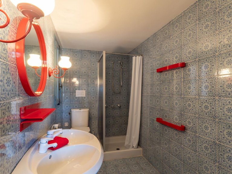 Villa for Sale in Pla del mar, Moraira, Alicante 44