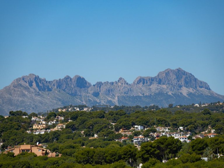 Villa for Sale in Pla del mar, Moraira, Alicante 47