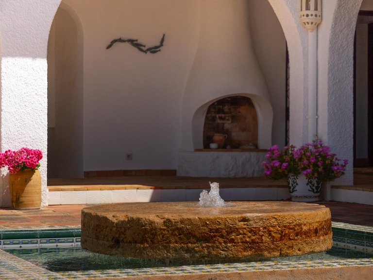 Villa for Sale in Pla del mar, Moraira, Alicante 63