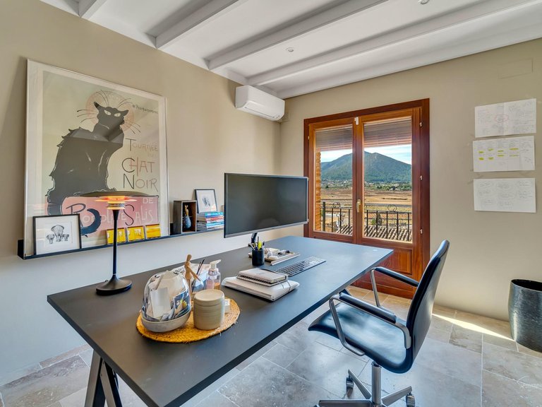 Villa for Sale in Pueblo 16, Lliber, Alicante 10