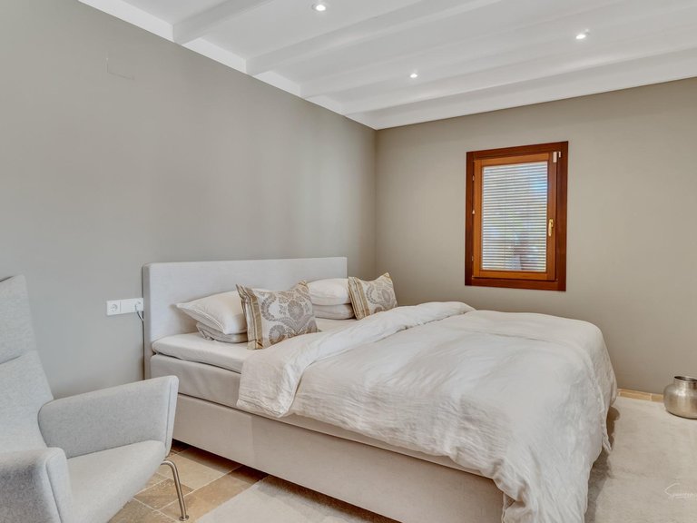 Villa for Sale in Pueblo 16, Lliber, Alicante 12