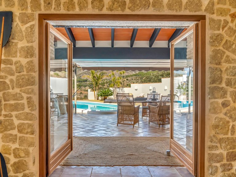 Villa for Sale in Pueblo 16, Lliber, Alicante 14