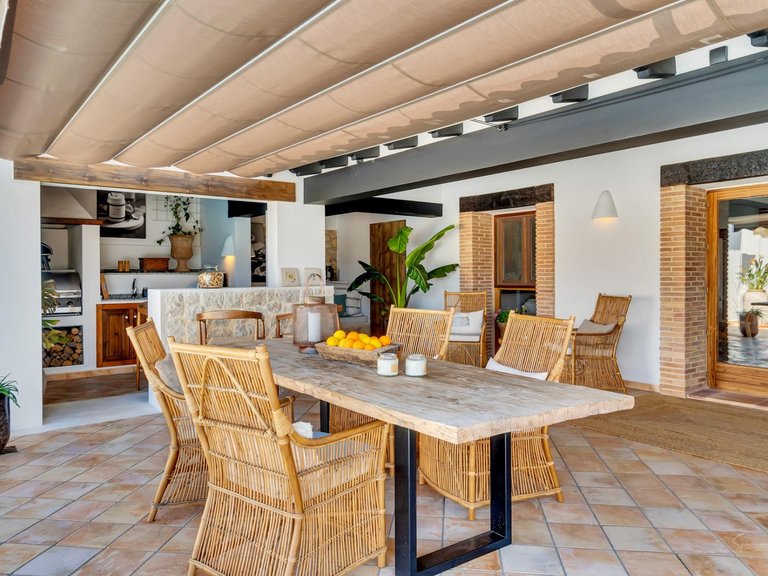 Villa for Sale in Pueblo 16, Lliber, Alicante 16