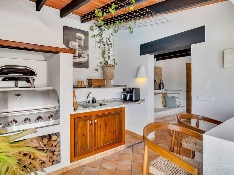 Villa for Sale in Pueblo 16, Lliber, Alicante 17