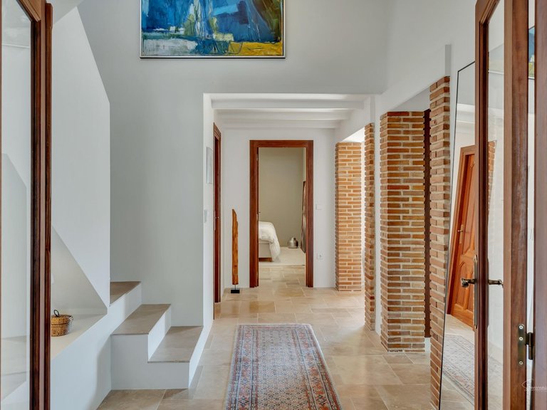 Villa for Sale in Pueblo 16, Lliber, Alicante 18